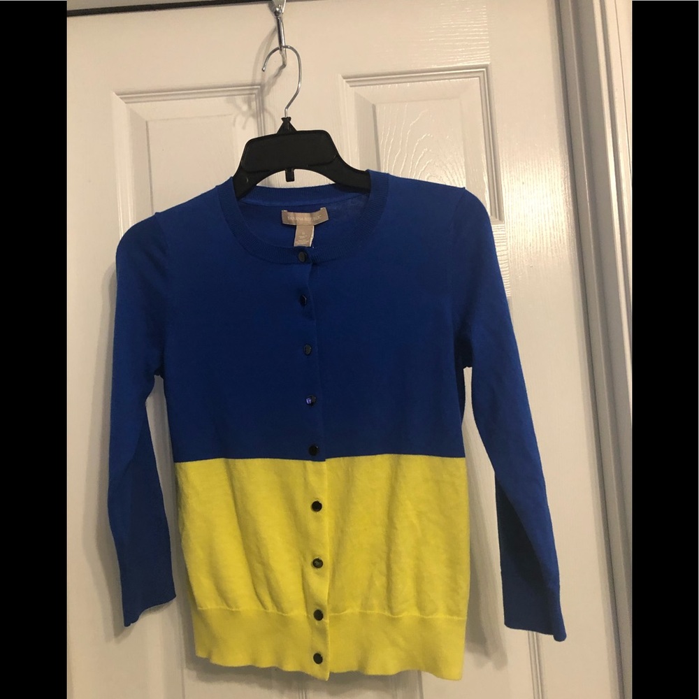 New Banana Republic Women’s Sweater